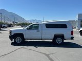 Used 2014 Chevrolet Silverado 1500 W/T image 2