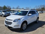Used 2017 Chevrolet Equinox LT w/ Convenience Package image 3