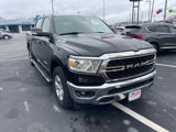 Used 2022 RAM 1500 Big Horn image 3
