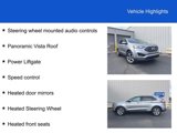 Used 2021 Ford Edge SEL w/ Convenience Package image 3