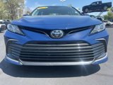 Used 2023 Toyota Camry LE image 2