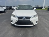 Used 2014 Lexus CT 200h image 2