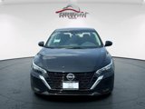 New 2025 Nissan Sentra S image 2
