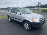 Used 2004 Honda CR-V EX image 5