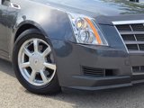 Used 2008 Cadillac CTS 3.6 AWD w/ Wood Trim Package image 3