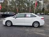 Used 2024 Toyota Corolla LE image 3