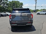 Used 2021 Ford Explorer Limited w/ Equipment Group 301A image 5