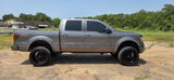 Used 2012 Ford F150 FX4 w/ FX Luxury Pkg image 6