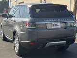 Used 2016 Land Rover Range Rover Sport HSE image 5
