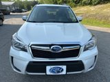 Used 2016 Subaru Forester 2.0XT Touring image 3