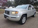 Used 2007 Honda Ridgeline RTL image 3