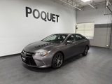 Used 2017 Toyota Camry XSE image 2