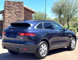 Used 2018 Jaguar F-PACE Prestige image 4