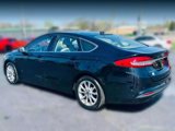 Used 2017 Ford Fusion SE image 5