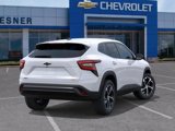 New 2025 Chevrolet Trax RS image 4