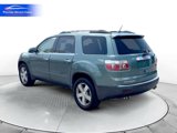 Used 2010 GMC Acadia SLT image 3