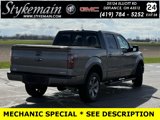 Used 2013 Ford F150 FX4 image 2