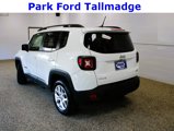 Used 2015 Jeep Renegade Latitude w/ Popular Equipment Group image 3