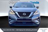 Used 2023 Nissan Murano SV image 3