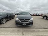 Used 2014 Dodge Grand Caravan SXT w/ UConnect Hands-Free Group image 2