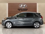Used 2022 Kia Niro EX w/ Cold Weather Package image 3