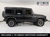Used 2024 INEOS Grenadier image 4