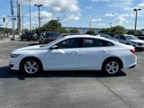 Used 2023 Chevrolet Malibu LT image 4