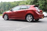 Used 2011 MAZDA MAZDA3 s Sport image 4