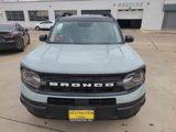 Used 2023 Ford Bronco Sport Outer Banks w/ Tech Package image 2