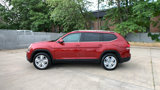Used 2019 Volkswagen Atlas SE image 2