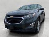 Used 2018 Chevrolet Equinox LT image 3