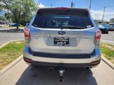 Used 2018 Subaru Forester 2.5i Touring w/ Popular Package #2 image 6