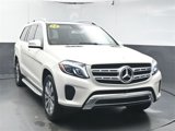 Used 2018 Mercedes-Benz GLS 450 4MATIC image 2