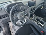 New 2025 Nissan Sentra SV w/ All-Weather Package image 6