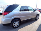 Used 2007 Buick Rendezvous CX image 6