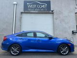 Used 2016 Honda Civic EX-L image 2