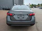 New 2025 Nissan Versa S w/ S Plus Package image 5