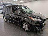 Used 2020 Ford Transit Connect XLT w/ XLT Premium Package image 3