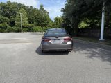 Used 2022 Toyota Camry XSE image 5