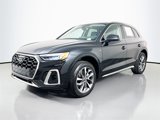 Used 2023 Audi Q5 2.0T Premium Plus image 3