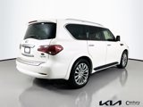 Used 2016 INFINITI QX80 2WD image 5