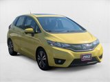 Used 2016 Honda Fit EX image 3