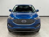 Used 2023 Ford Edge SEL image 3