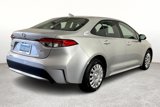 Used 2022 Toyota Corolla LE image 2