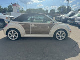 Used 2006 Volkswagen Beetle Convertible w/ Package 1 image 5