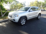 Used 2012 Jeep Grand Cherokee Laredo image 2