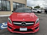 Used 2015 Mercedes-Benz CLA 250 4MATIC image 2