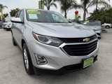 Used 2021 Chevrolet Equinox LT image 3