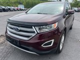 Used 2017 Ford Edge SEL w/ Equipment Group 201A image 3