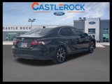 Used 2021 Toyota Camry LE image 5